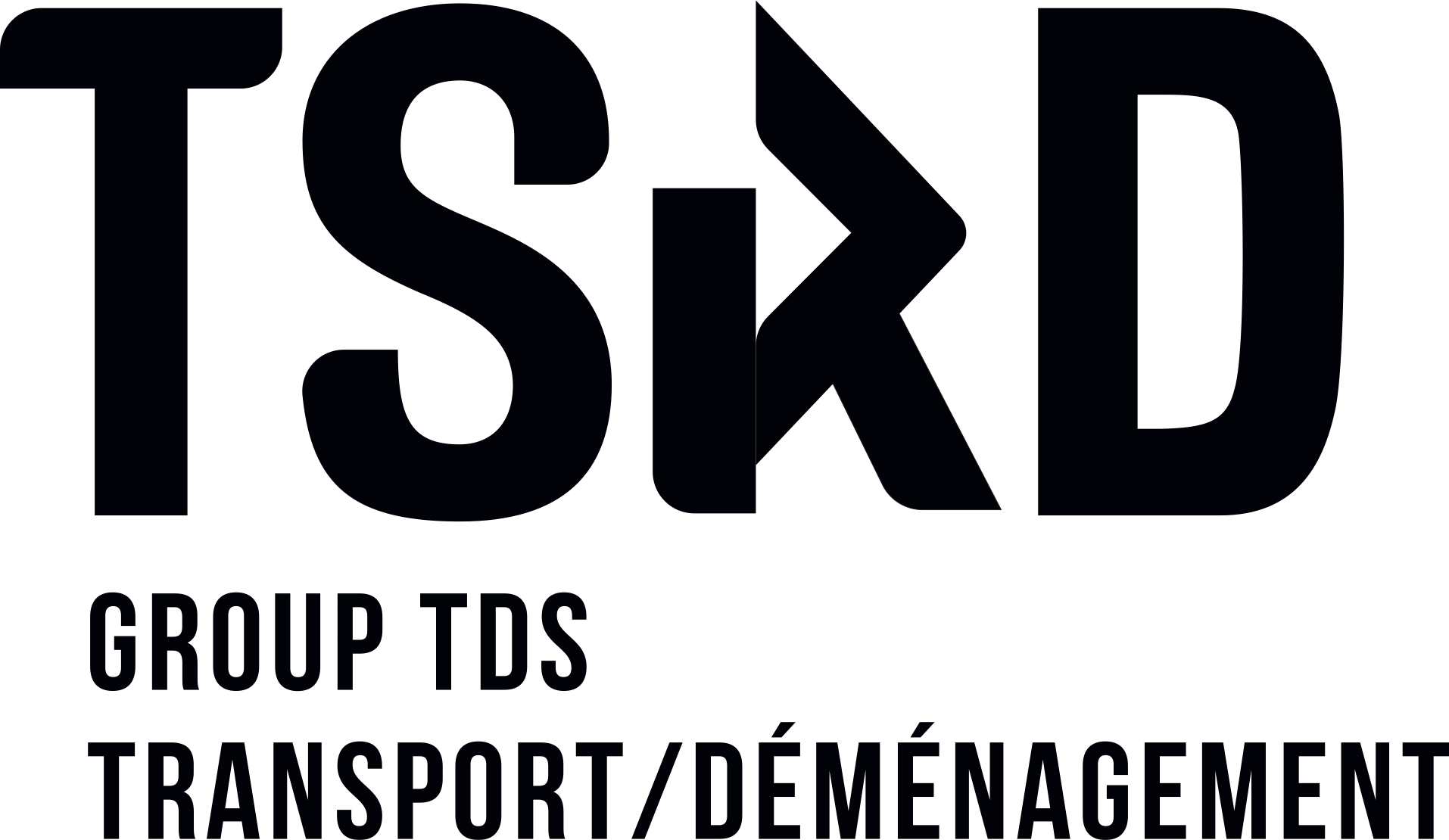 logo tsrd